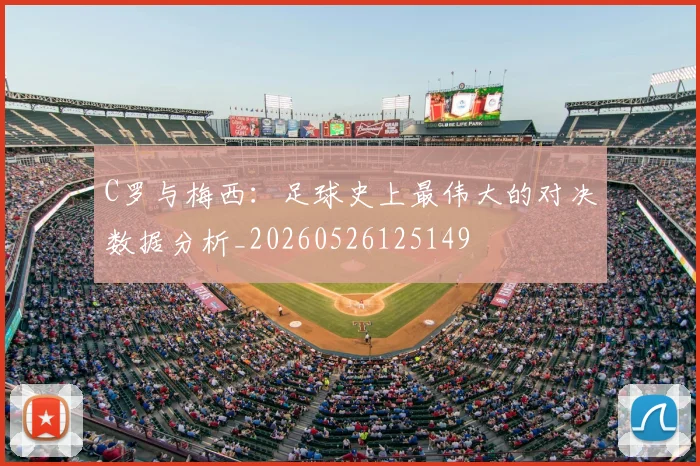C罗与梅西:足球史上最伟大的对决数据分析_20260526125149